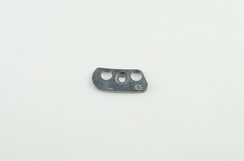 Wilwood spacer caliper bdl .120 THK spacer for .50 rotor