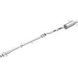 MagnaFlow BRE Exhaust Kit 96-99 Subaru Legacy 2.2L