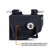 Mishimoto 2024+ Ford Mustang V8/2.3L EcoBoost Expansion Tank - Black