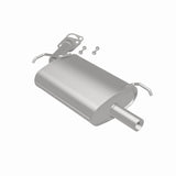 BRE Exhaust 04-05 G35 3.5L Muffler Kit