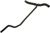 Gates 04-05 Chevrolet Malibu 4-Cyl. 2.2L Lower Molded Coolant Hose