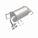 BRE Exhaust 06-09 Legacy 2.5L Muffler Kit