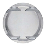 Wiseco BMW M54B30 3.0L 24V Turbo 84.25MM Bore STD Size 9.0:1 CR Pistons