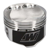 Wiseco Ford 1.6L 80.50 mm Bore 1.528in CH -0.50 CC Piston Set