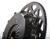 Clutch Masters 93-98 Mitsubishi Eclipse 725 PRO Series Triple Disc Clutch w/Steel Flywheel