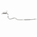 MagnaFlow BRE Exhaust Kit 10-17 Subaru Outback 2.5L
