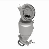 Magnaflow Conv Direct Fit OEM 15-17 NX200t L4 Underbody