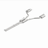 MagnaFlow Stellantis BRE Exhaust Replacement Kit