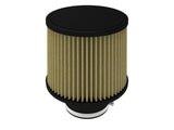 aFe Magnum FLOW Universal Air Filter 4 IN F X 8 IN B X 7 IN T X 7 IN H