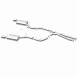 BRExhaust 07-10 BMW 335i/335xi 3.0L Exhaust Kit