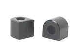 Whiteline 2005-2008 Dodge Magnum Sway Bar Service Kit - 18mm Bushing Set