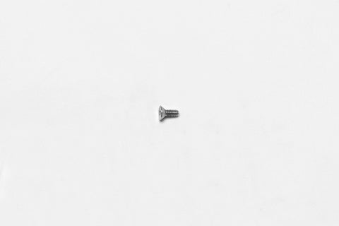Wilwood bolt 10-24X.50 LG fhcs chrome
