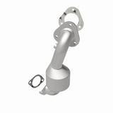 MagnaFlow Direct Fit Catalytic Converter 13-17 Explorer V6 3.5 OEM Close Coupled