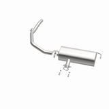 MagnaFlow BRE Exhaust Kit 04-10 Toyota Sienna