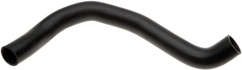 Gates 05-07 Hino 185 Hino J05D-TA Diesel Lower Molded Coolant Hose