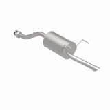 BRE Exhaust 01-05 Civic 1.7L Muffler Kit