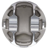 Wiseco RED Series Chevy Small Block 350 4.030in Bore 1.125in CH -17.00 CC Piston Set