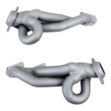 BBK 19-22 Dodge Ram 1500 5.7L (Excl MagaCab) Shorty Tuned Exhaust Headers - 1-3/4in Titanium Ceramic