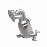 MagnaFlow 17-22 Hyundai Ioniq OEM Grade Federal / EPA Compliant Direct Fit Converter