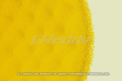 GReddy Airnx Type AY-SB Yellow Replacement Filter Element