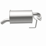 BRE Exhaust 05-09 Outback 2.5L Muffler Kit