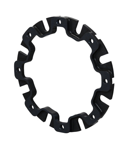Wilwood adapter rotor dynamic MT 8X7.00 starlite 55