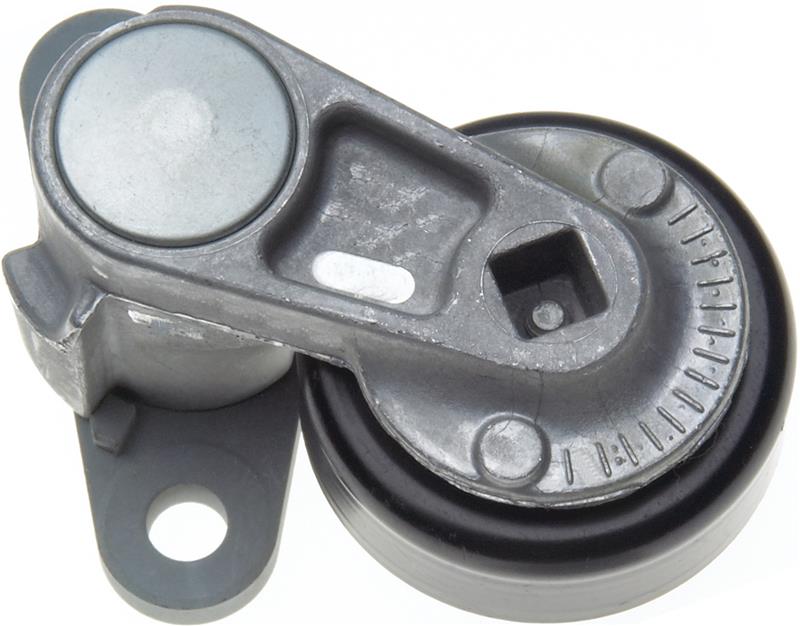 Gates 99-08 Chevrolet Silverado V-8 5.3L A.C. Belt Drive Tensioner