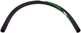 Gates 68-73 International/Navistar 193RE Lower Straight Coolant Hose (Wire Inserted)