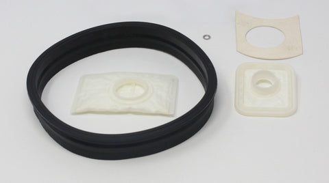 Walbro Fuel Pump Kit for 97-04 Jeep Wrangler/97-01 Jeep Cherokee/97-98 Jeep Grand Cherokee