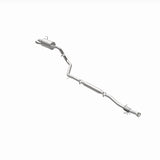 MagnaFlow BRE Exhaust Kit 12-19 Fiat 500 1.4L