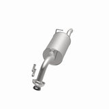 MagnaFlow BRE Exhaust Kit 12-17 Toyota PRIUS C 1.5L