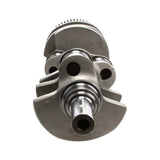 Manley Chevrolet LS Forged Crankshaft - 4.100in Stroke