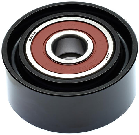 Gates 05-22 Toyota Tacoma 4-Cyl. 2.7L Lower Belt Drive Pulley
