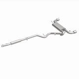 MagnaFlow BRE Exhaust Kit 13-22 FR-S BRZ 86 GR86