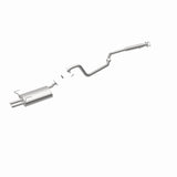 MagnaFlow BRE Exhaust Kit 02-06 Nissan Sentra 2.5L