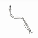 BRE Exhaust 87-95 Cherokee Wagoneer 2.5L 4.0L Front Pipe Kit