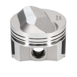 Wiseco Pro Tru Street Chevy Big Block 4.155in Bore 1.760in CH 38.00 CC Piston Set