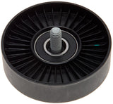 Gates 2012 Hyundai Accent 4-Cyl. 1.6L Idler Belt Drive Pulley