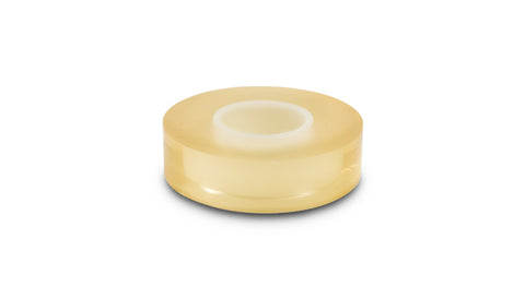 Clear Adhesive Clear Cut Tape, 5 Meter (16-1/2 Feet) Roll