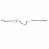 BRExhaust 11-19 Ford Fiesta 1.6L Exhaust Kit