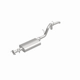 MagnaFlow BRE Exhaust Kit 97-06 Jeep Wrangler