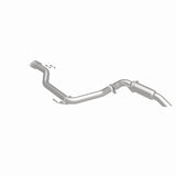 BRExhaust 13-18 Nissan Pathfinder/ 13-17 Infiniti JX35/QX60 Muffler Kit
