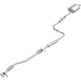 MagnaFlow BRE Exhaust Kit 00-05 Hyundai Accent 1.6L