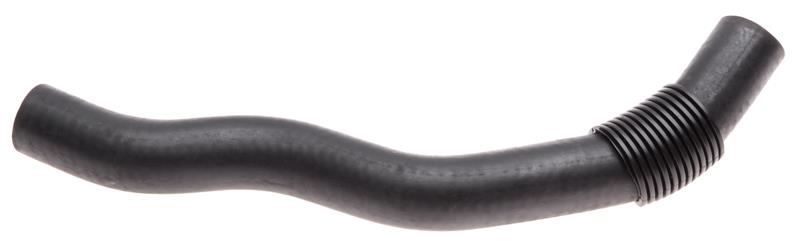 Gates 14-23 Mitsubishi Mirage 3-Cyl. 1.2L Upper Molded Coolant Hose
