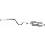 MagnaFlow BRE Exhaust Kit 99-06 VW Beetle GLS