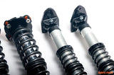 AST 11-12 BMW 1 Series M E82 RWD 5100 Comp Coilovers w/ Springs Topmounts & Droplink