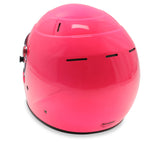 RaceQuip Hot Pink PRO YOUTH SFI 24.1 2020