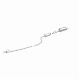 BRExhaust Exhaust Kit Replacement Honda