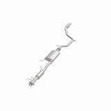 MagnaFlow BRE Exhaust Kit 13-17 PATHFINDER 3.5L