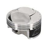 Wiseco Chevy Big Block 4.605in Bore 1.270in CH 28.00 CC Piston Set